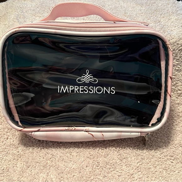 MILAN MAKEUP CASE - Picture 2 of 4